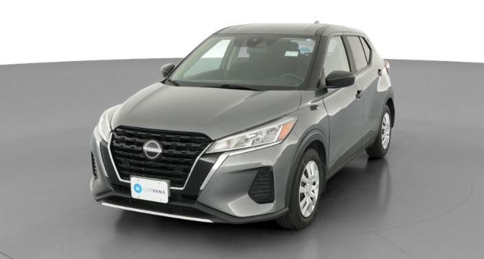 Thumbnail: 2022 Nissan Kicks - 1