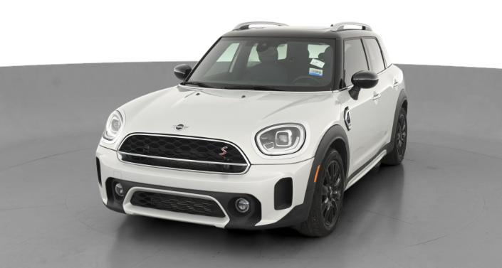 Thumbnail: 2021 MINI Cooper Countryman - 1