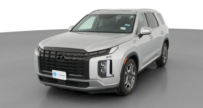 Thumbnail: 2024 Hyundai Palisade - 1