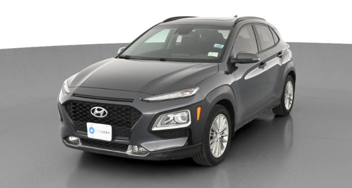 Thumbnail: 2020 Hyundai Kona - 1