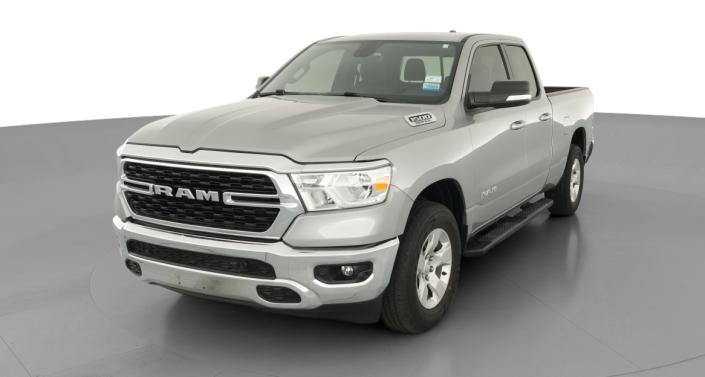 Thumbnail: 2022 RAM 1500 - 1