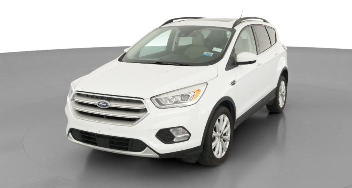 Thumbnail: 2019 Ford Escape - 1