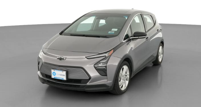 Thumbnail: 2023 Chevrolet Bolt EV - 1