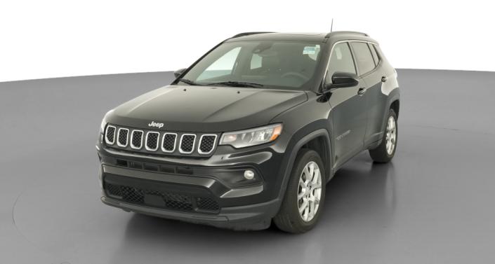 Thumbnail: 2023 Jeep Compass - 1