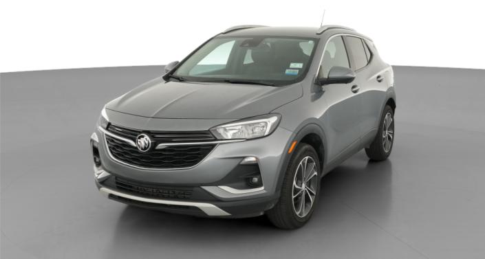 Thumbnail: 2021 Buick Encore GX - 1