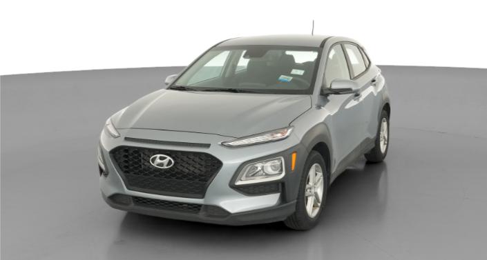 Thumbnail: 2021 Hyundai Kona - 1