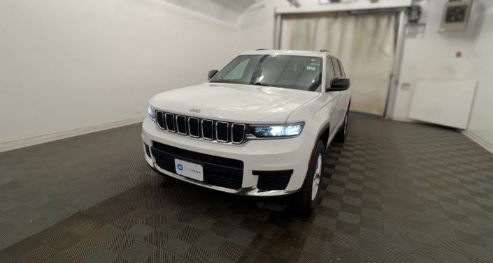 Thumbnail: 2022 Jeep Grand Cherokee L - 1