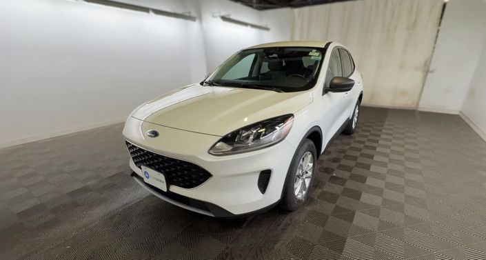 Thumbnail: 2022 Ford Escape - 1