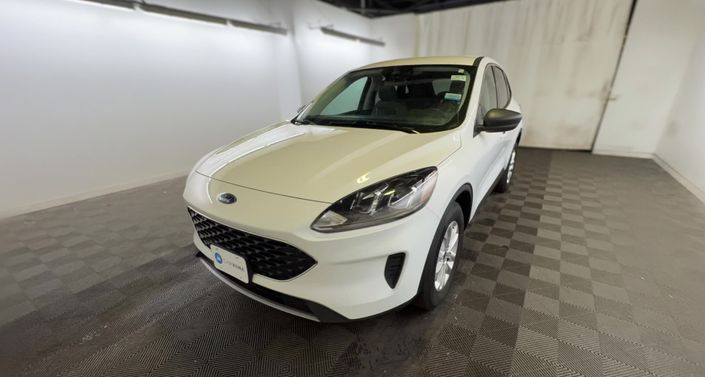 Thumbnail: 2022 Ford Escape - 1