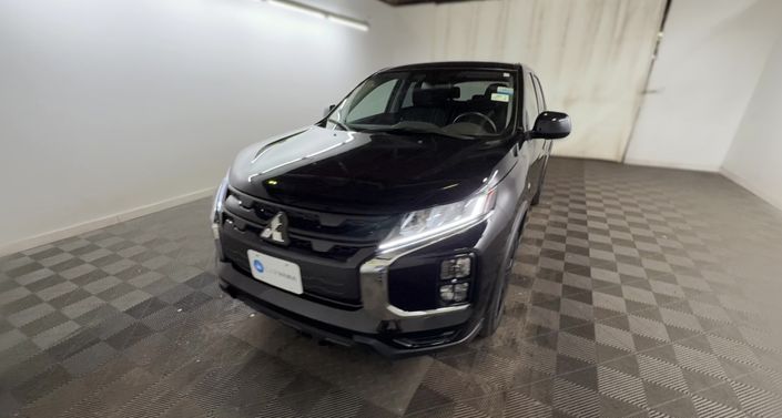 Thumbnail: 2024 Mitsubishi Outlander Sport - 1