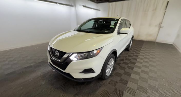 Thumbnail: 2022 Nissan Rogue Sport - 1