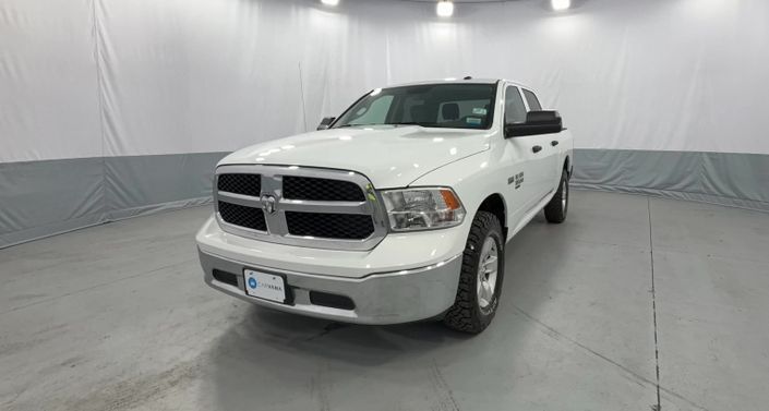 Thumbnail: 2022 RAM 1500 Classic - 1