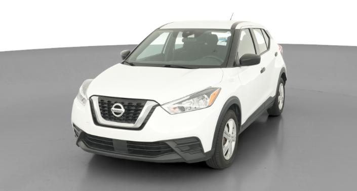 Thumbnail: 2020 Nissan Kicks - 1