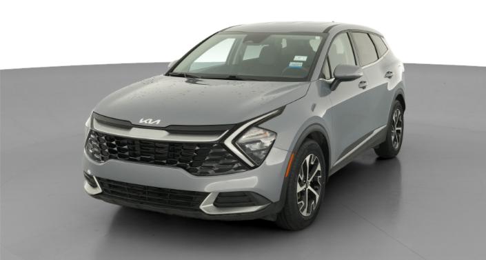 Thumbnail: 2023 Kia Sportage - 1