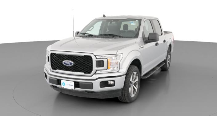 Thumbnail: 2020 Ford Econoline - 1