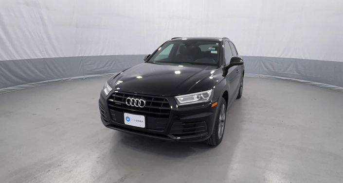 Thumbnail: 2020 Audi Q5 - 1
