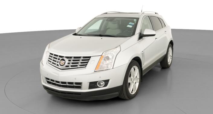 2013 Cadillac SRX Performance -
                  Hebron, OH