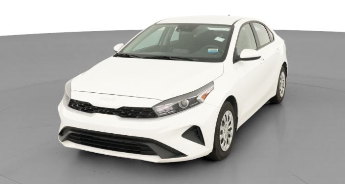 Thumbnail: 2022 Kia Forte - 1