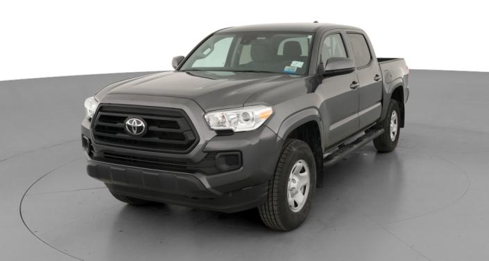 Thumbnail: 2023 Toyota Tacoma - 1