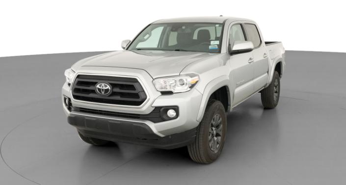 Thumbnail: 2023 Toyota Tacoma - 1