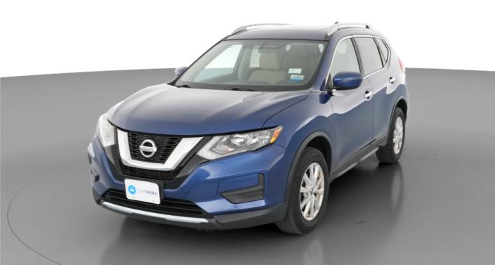 Thumbnail: 2017 Nissan Rogue - 1