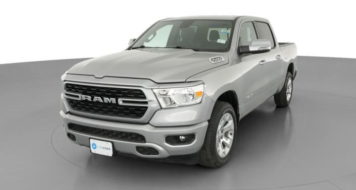 Thumbnail: 2024 RAM 1500 - 1