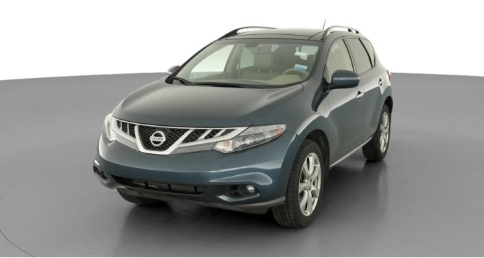 2014 Nissan Murano LE -
                  Richton Park, IL