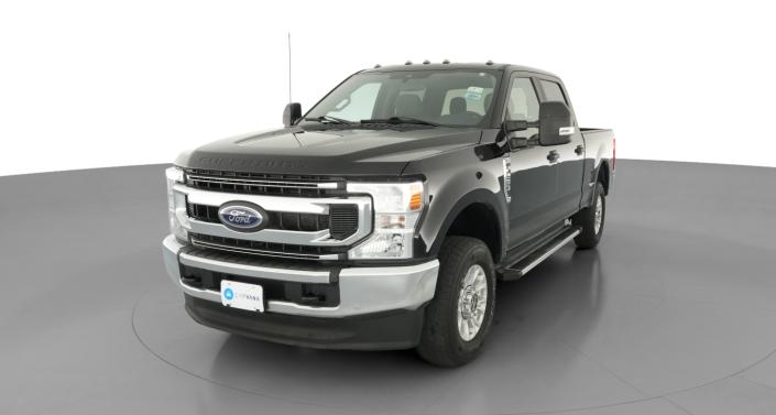 Thumbnail: 2022 Ford Econoline - 1