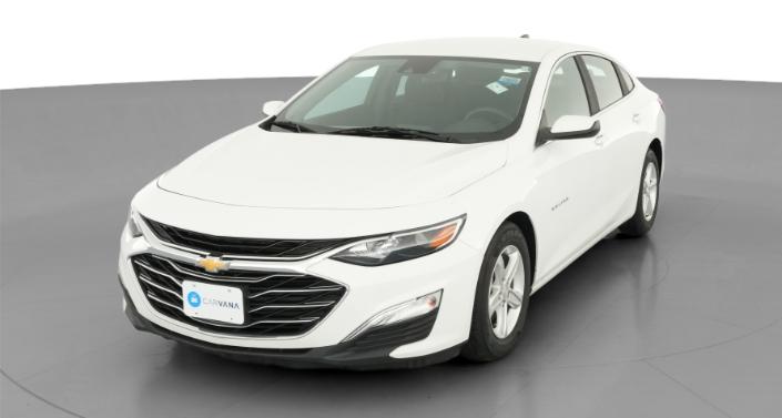 Thumbnail: 2020 Chevrolet Malibu - 1