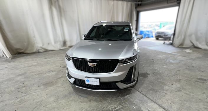 Thumbnail: 2020 Cadillac XT6 - 1