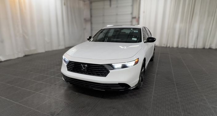 Thumbnail: 2025 Honda Accord - 1
