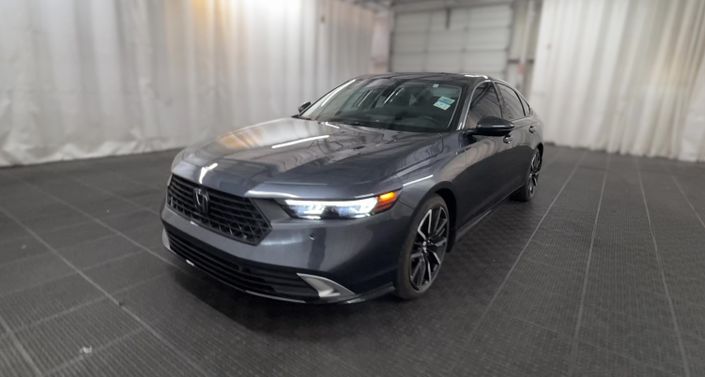 Thumbnail: 2025 Honda Accord - 1