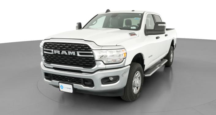 Thumbnail: 2024 RAM 2500 - 1
