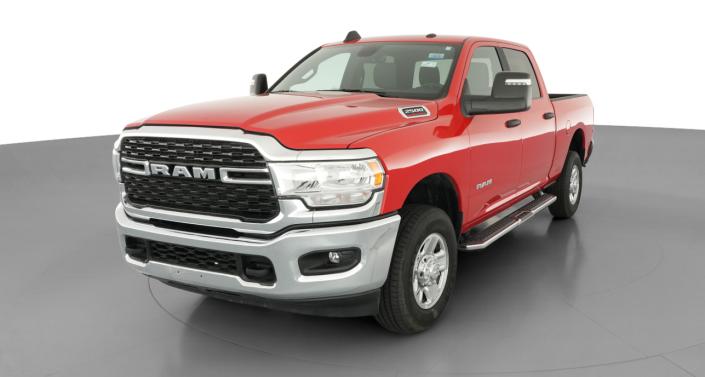 Thumbnail: 2024 RAM 2500 - 1