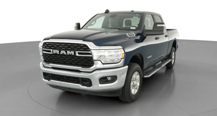 Thumbnail: 2024 RAM 2500 - 1