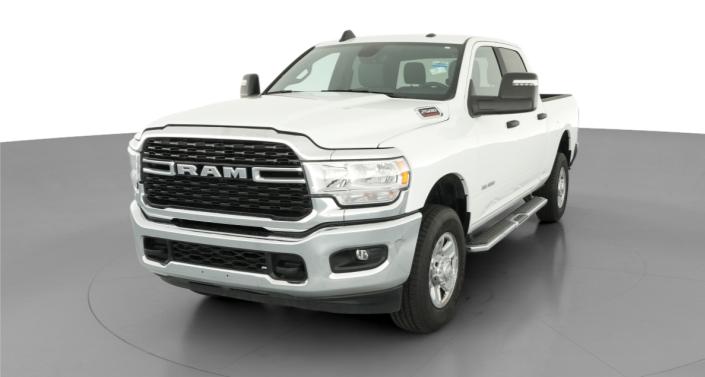 Thumbnail: 2024 RAM 2500 - 1