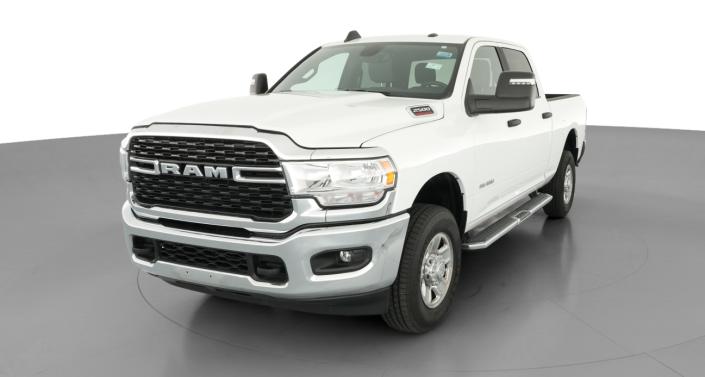 Thumbnail: 2024 RAM 2500 - 1
