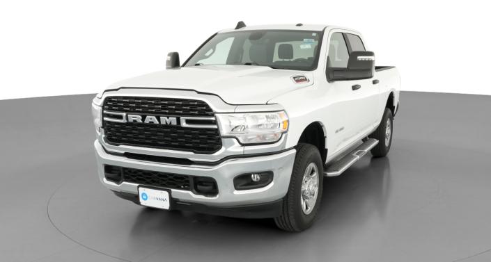Thumbnail: 2024 RAM 2500 - 1
