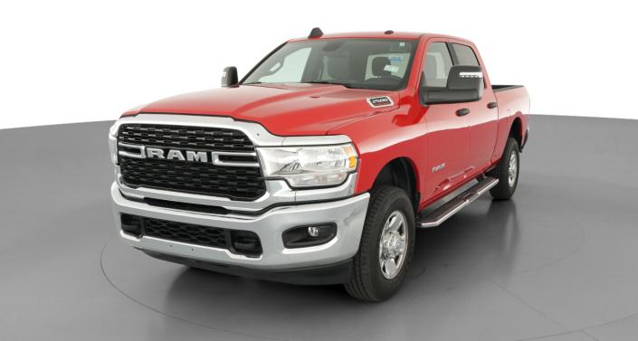 Thumbnail: 2024 RAM 2500 - 1