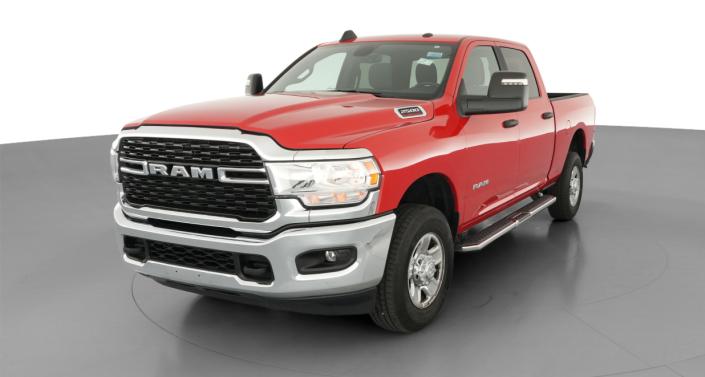 Thumbnail: 2024 RAM 2500 - 1