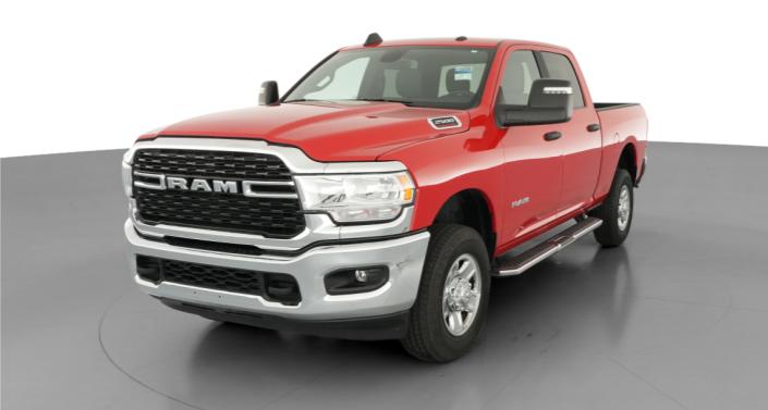 Thumbnail: 2024 RAM 2500 - 1