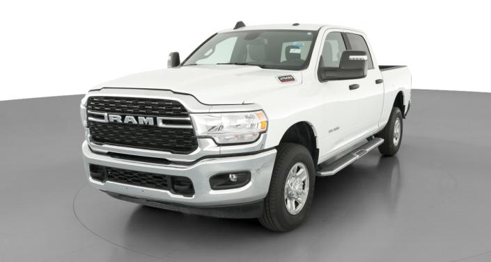 Thumbnail: 2024 RAM 2500 - 1