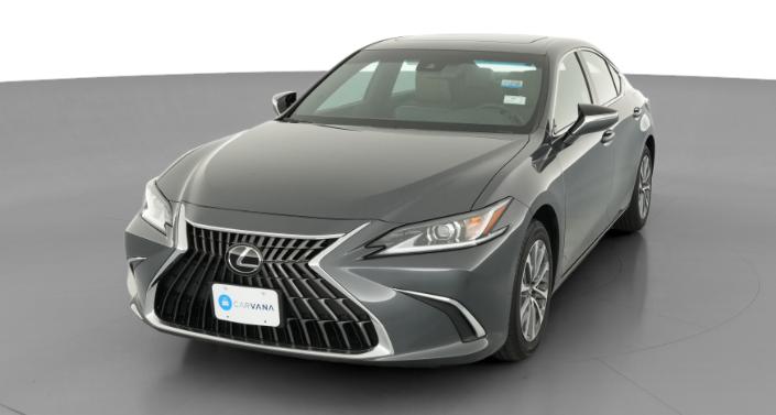 Thumbnail: 2025 Lexus ES - 1