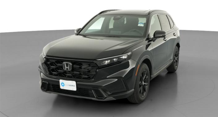 Thumbnail: 2025 Honda CR-V - 1
