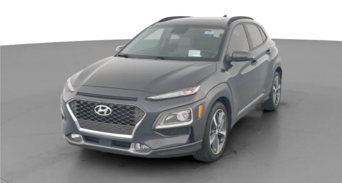 Thumbnail: 2020 Hyundai Kona - 1
