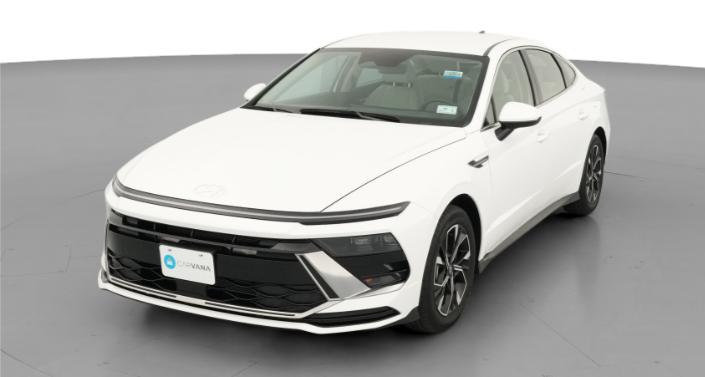 Thumbnail: 2024 Hyundai Sonata - 1