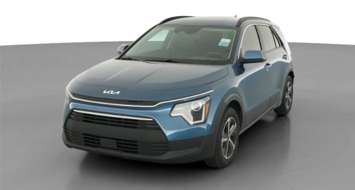 Thumbnail: 2024 Kia Niro - 1