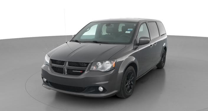 Thumbnail: 2019 Dodge Grand Caravan - 1