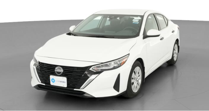 Thumbnail: 2025 Nissan Sentra - 1
