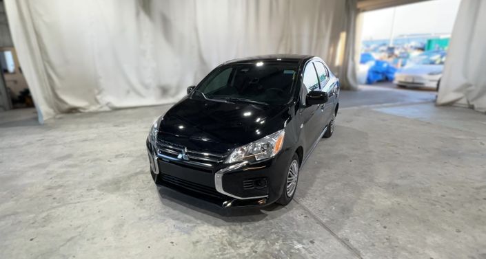 Thumbnail: 2024 Mitsubishi Mirage G4 - 1